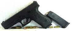 Glock - GLOCK  2 x Mag